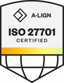 ISO 27701 Logo