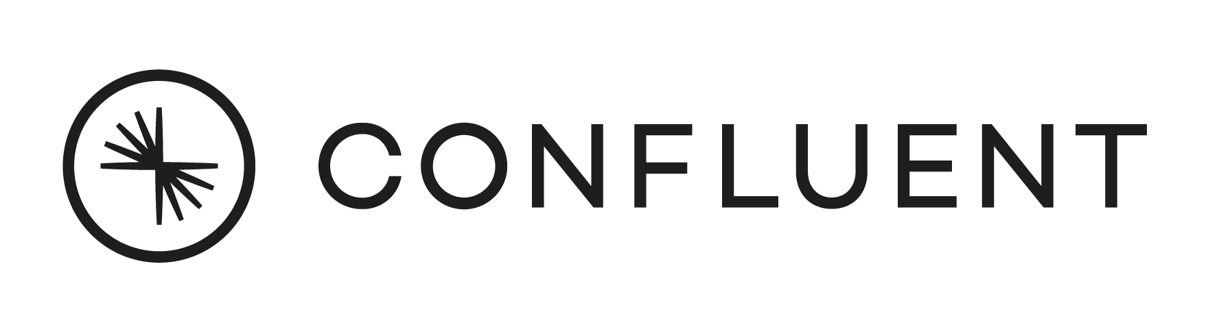 Confluent Logo